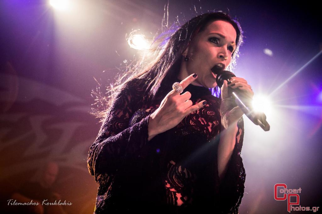 Tarja - Gagarin 205