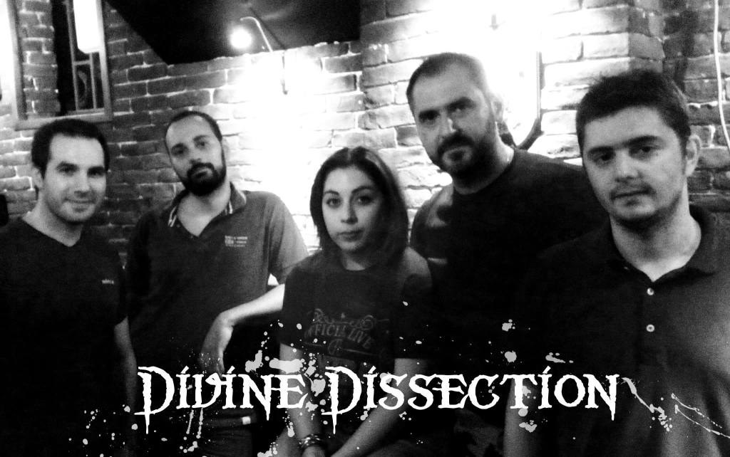 DIVINE DISSECTION