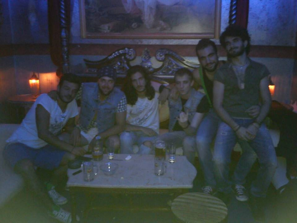 SEXPENDABLES