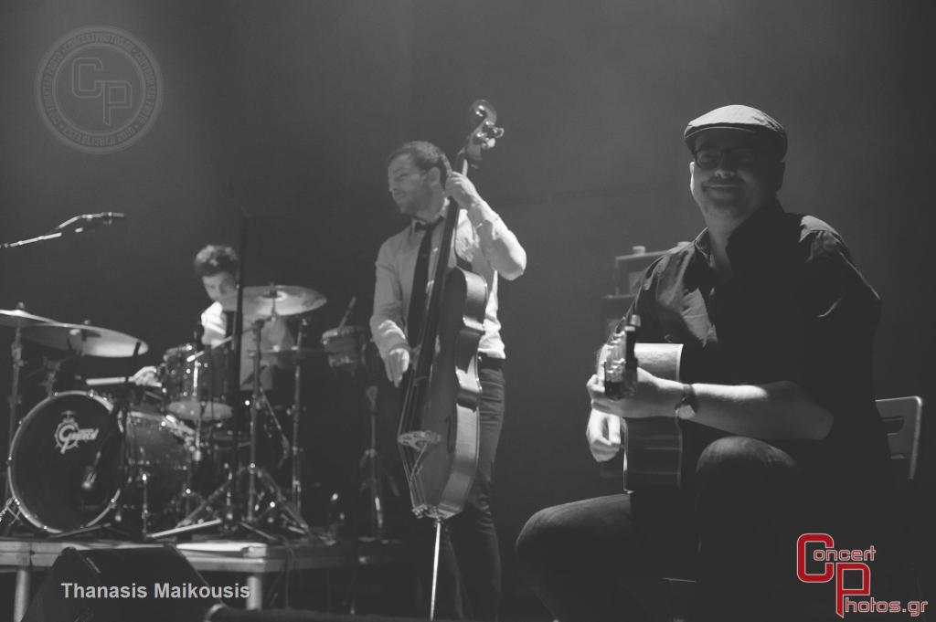 Nouvelle Vague - Fuzz Club