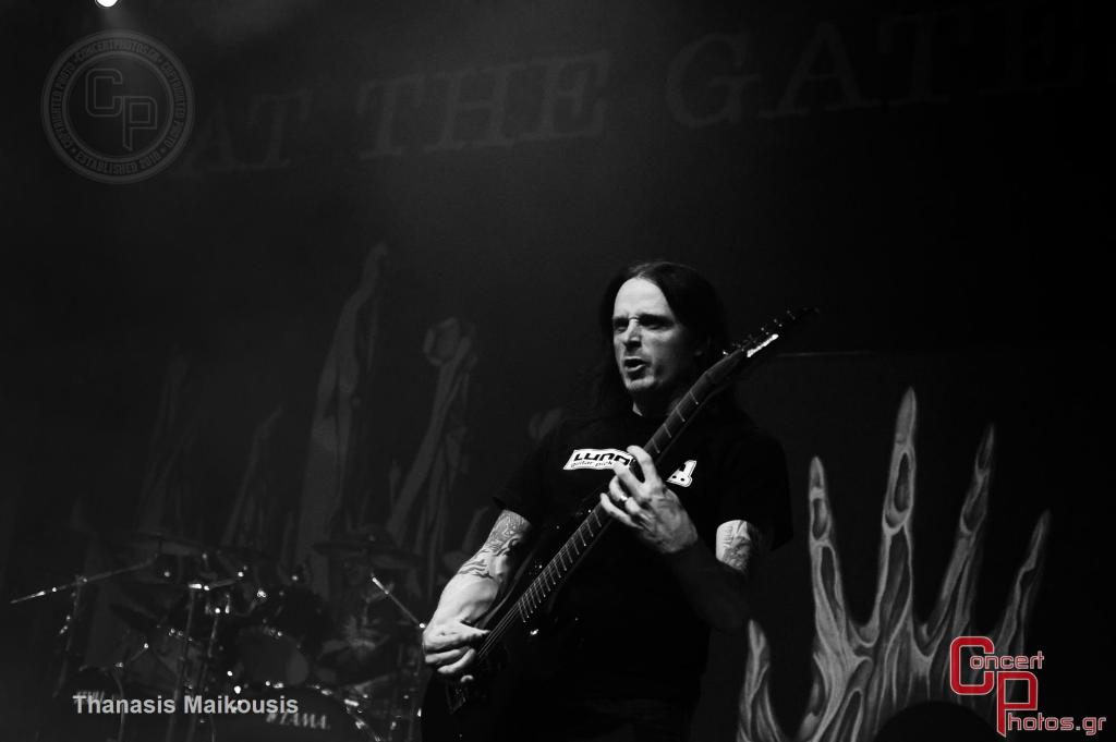 At The Gates At The Gates