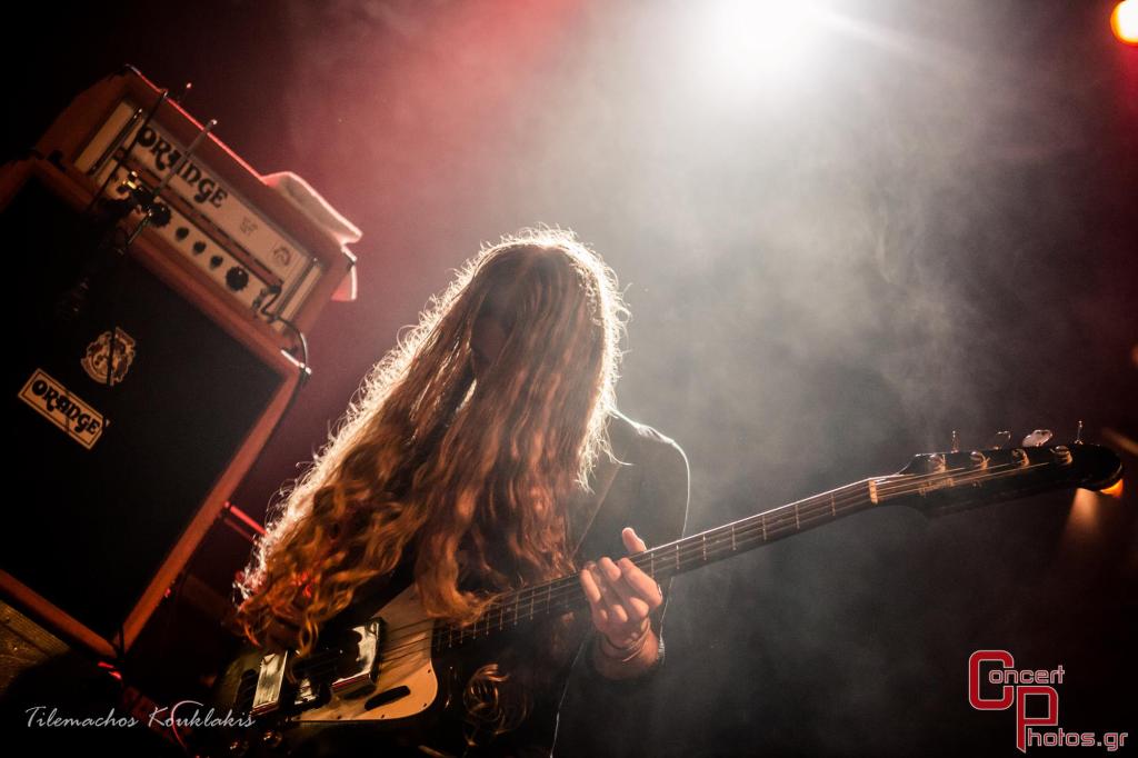 Blues Pills - Gagarin 205