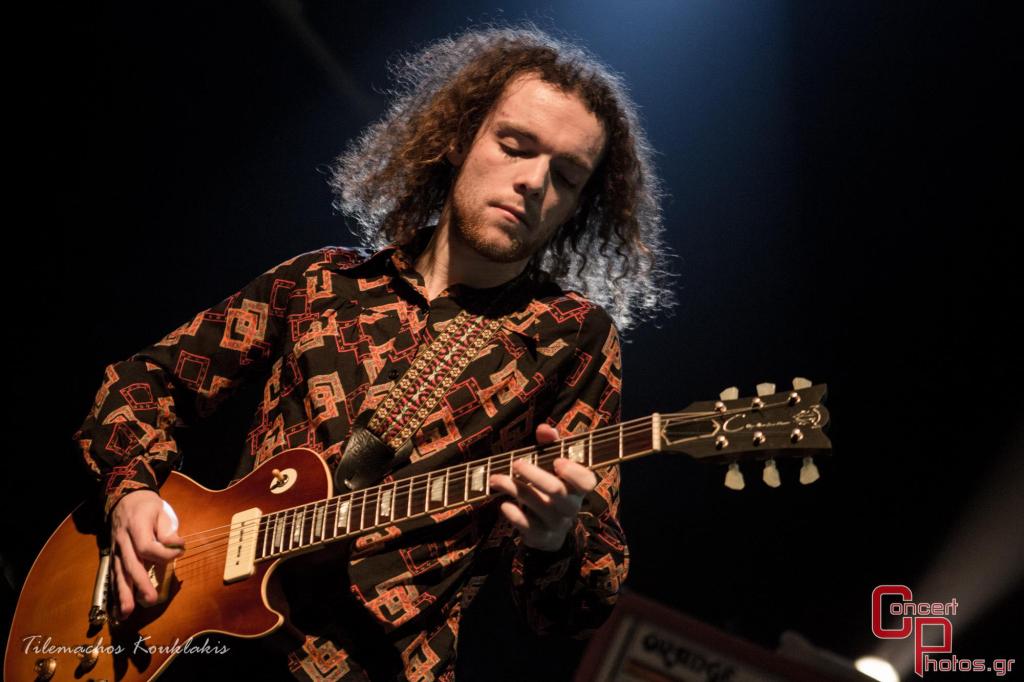 Blues Pills - Gagarin 205