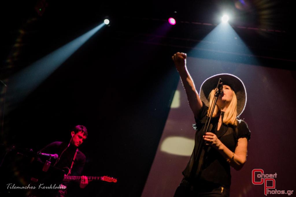 Saint Etienne - Fuzz Music Club