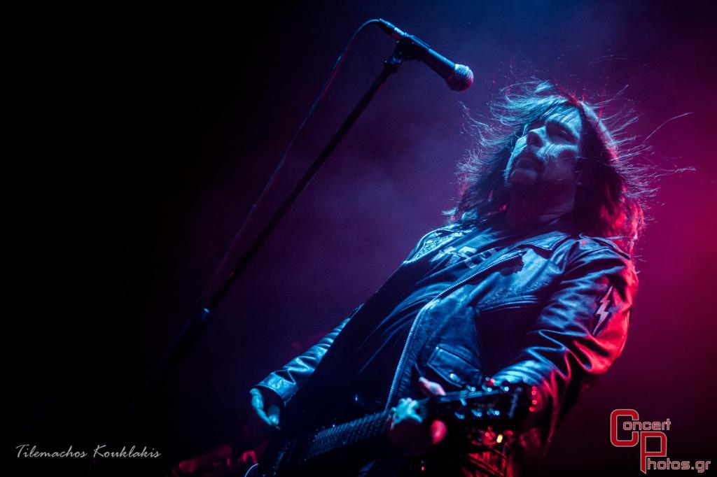 Monster Magnet - Gazi Music Hall