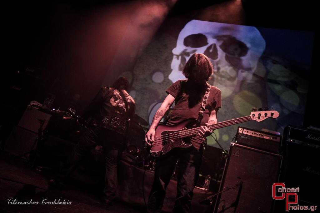 Monster Magnet - Gazi Music Hall