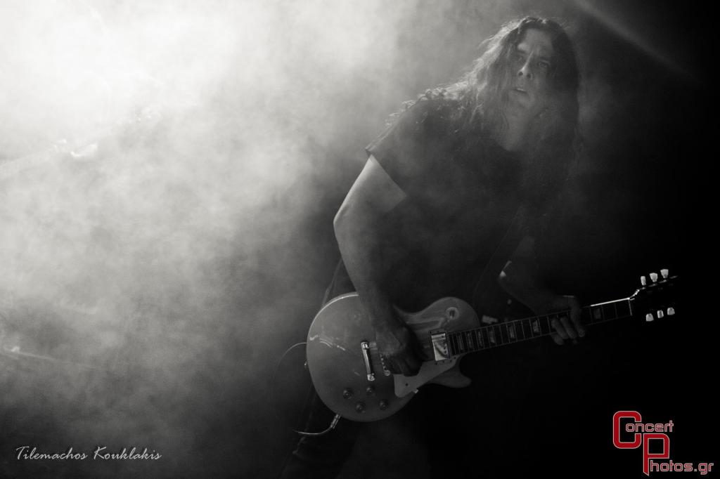 Monster Magnet - Gazi Music Hall