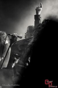 Monster Magnet - Gazi Music Hall