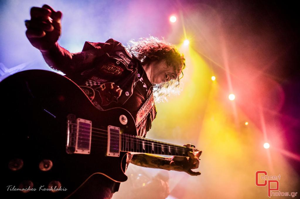 Monster Magnet - Gazi Music Hall