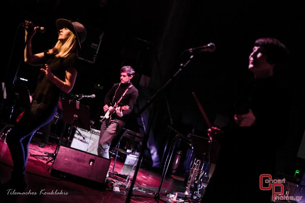 Saint Etienne - Fuzz Music Club