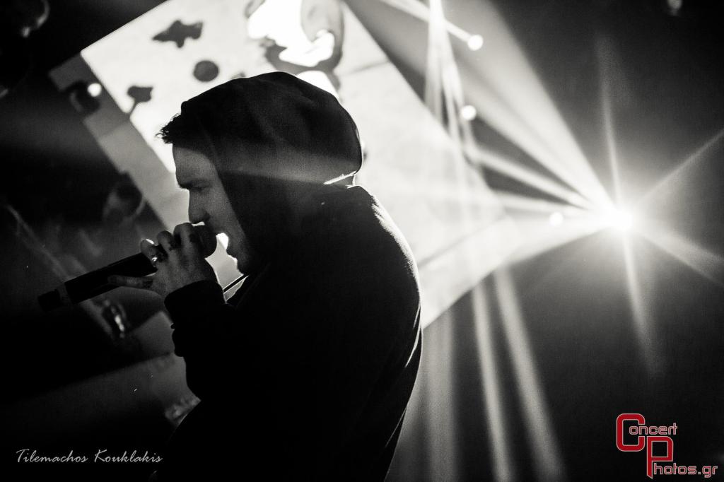 Youthstar - Votanikos Live Stage