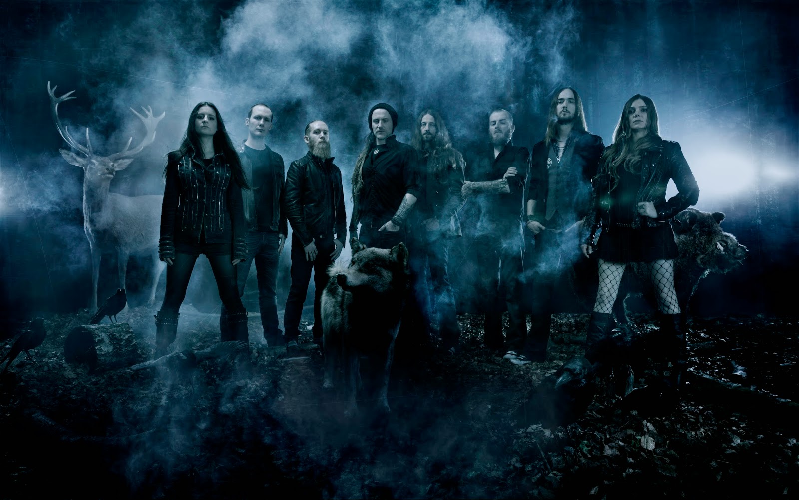 ELUVEITIE