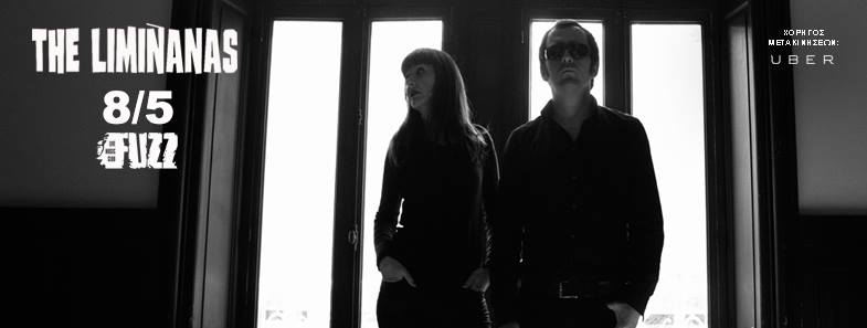 Limiñanas - Fuzz Music Club