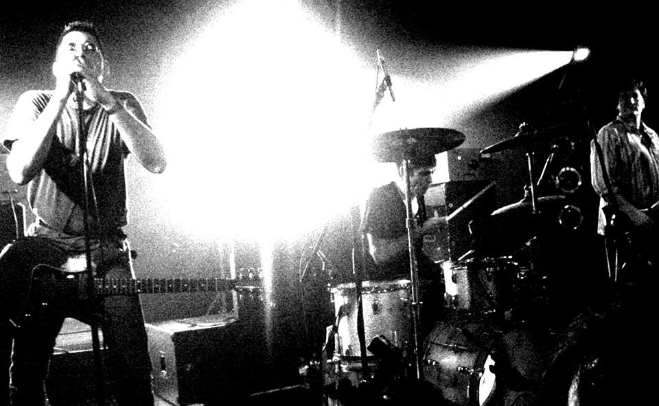 SHELLAC & guests - An Club