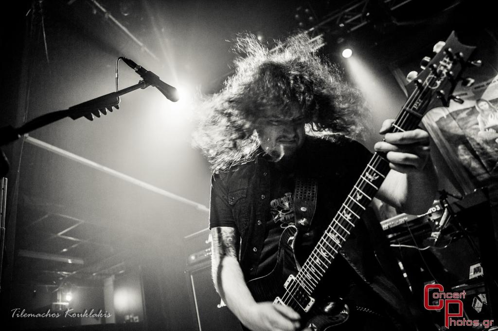 OPETH - Gagarin 205