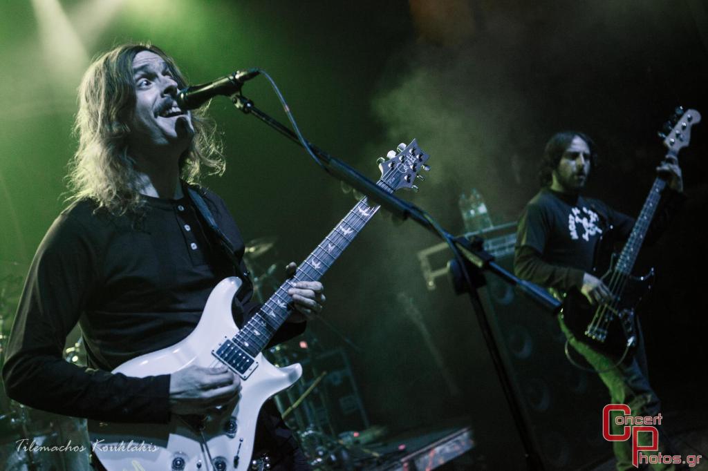 OPETH - Gagarin 205