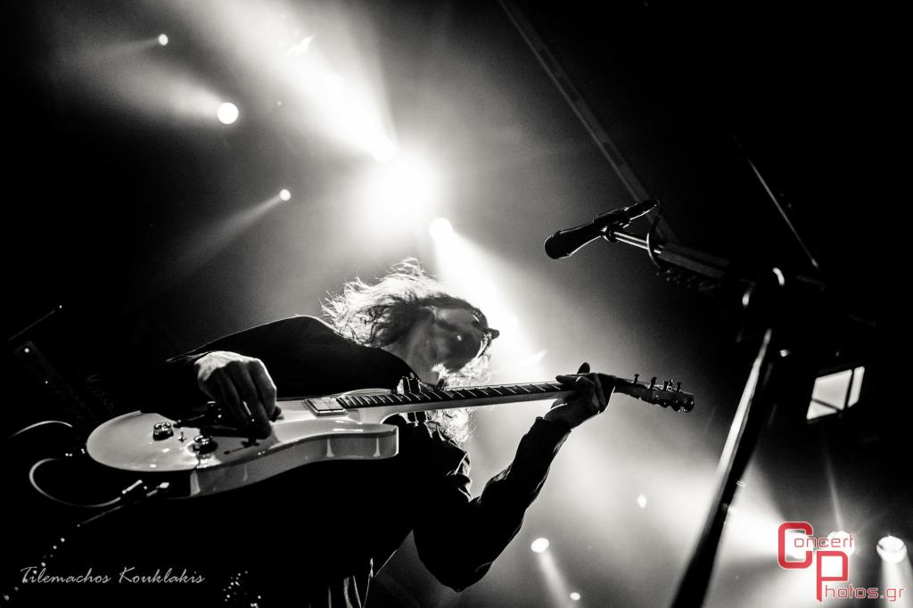 OPETH - Gagarin 205