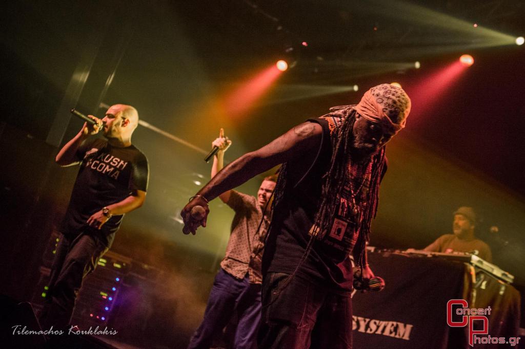 Asian Dub Foundation - Gagarin 205