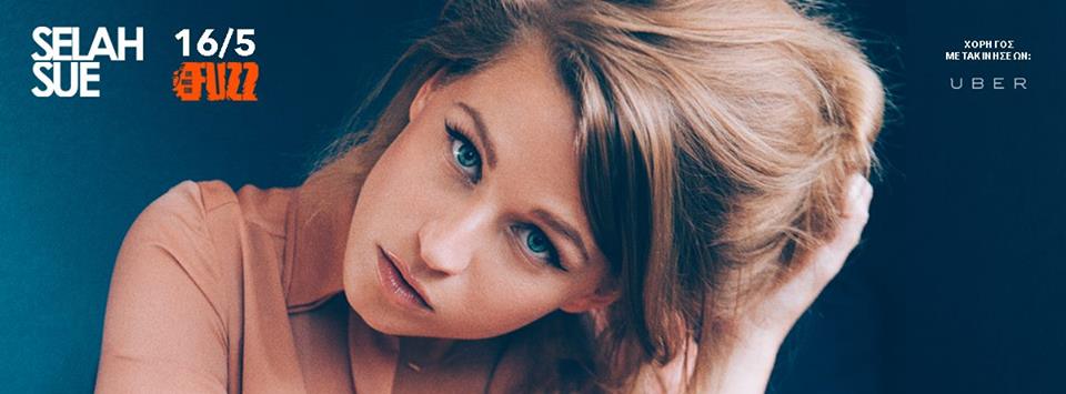 Selah Sue - Fuzz Music Club