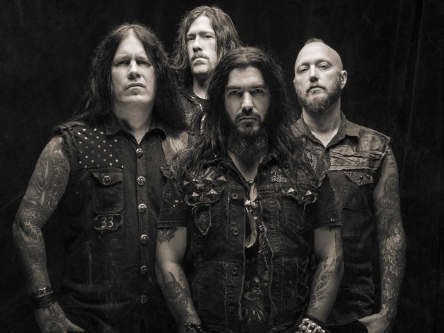 Machine Head - Gazi Music Hall