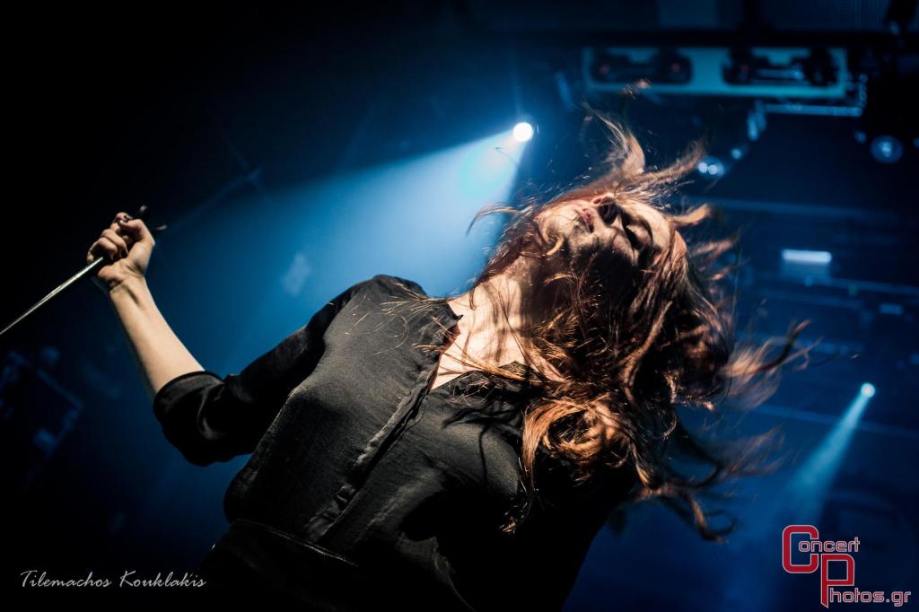 Epica - Fuzz Music Club
