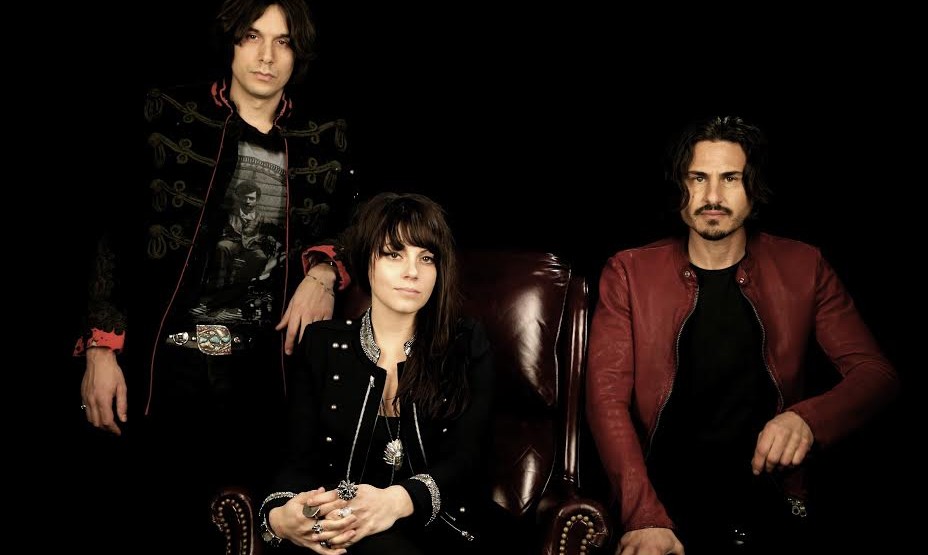 The Last Internationale - Φεστιβάλ Αναιρέσεις 2015