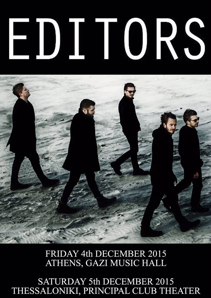 Editors - Principal Club Theater