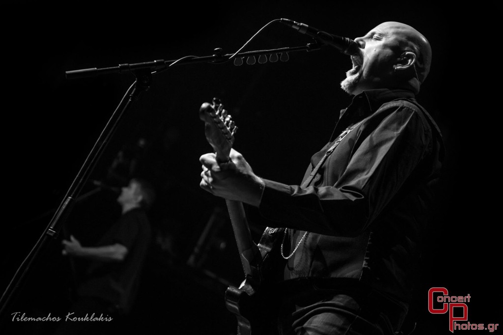 The Stranglers - Fuzz Live Music Club