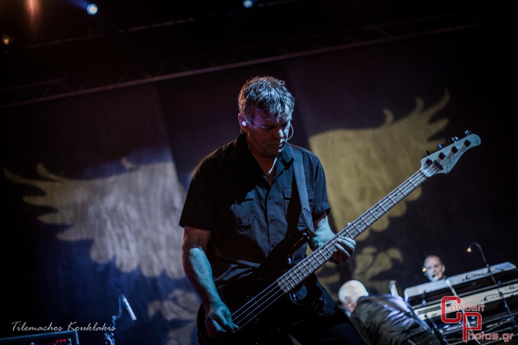 The Stranglers - Fuzz Live Music Club