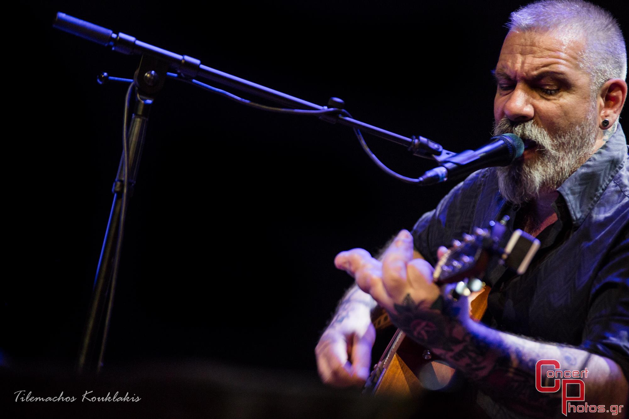 C.W. Stoneking (+ Appalachian Cobra Worshipers) - Fuzz Live Music Club