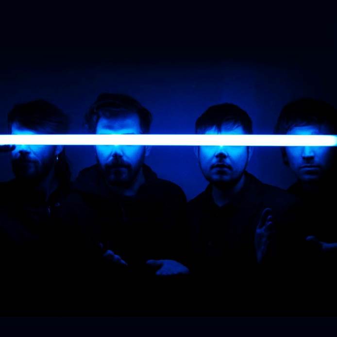 Οι Electric Litany στο Rockwave Festival 2015 - Day 3