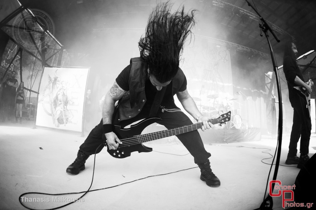 Rotting Christ