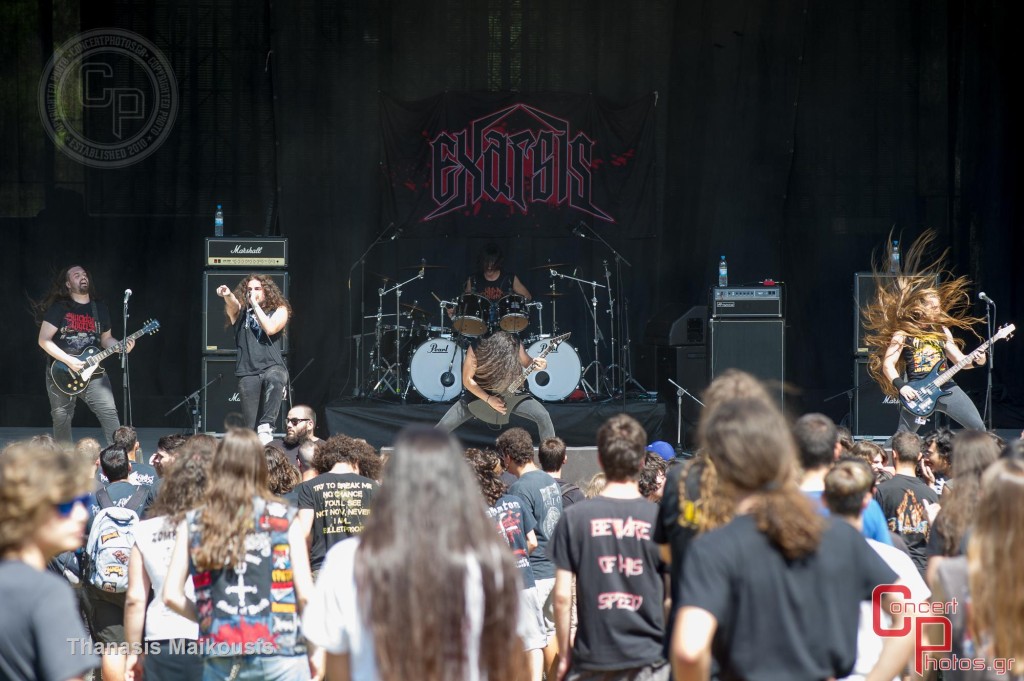 Exarsis