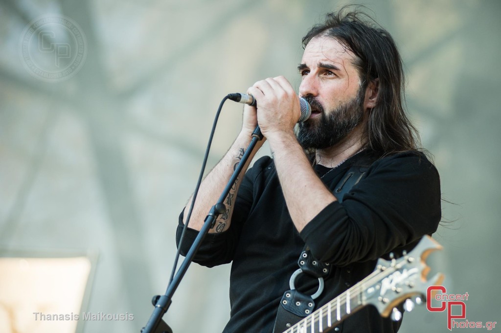 Rotting Christ