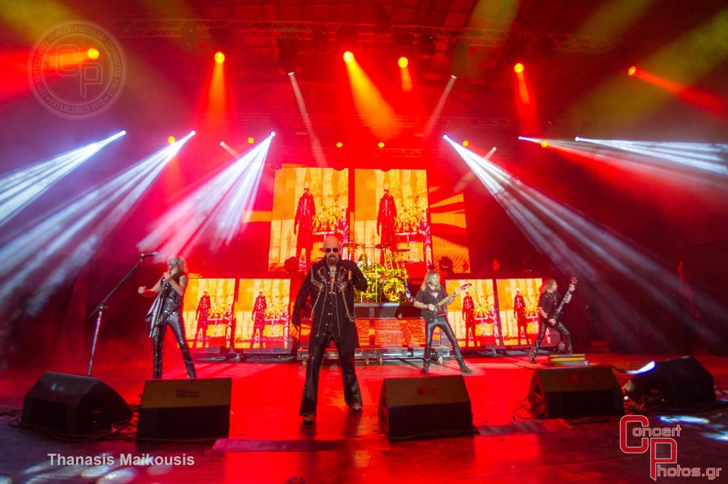 Judas Priest
