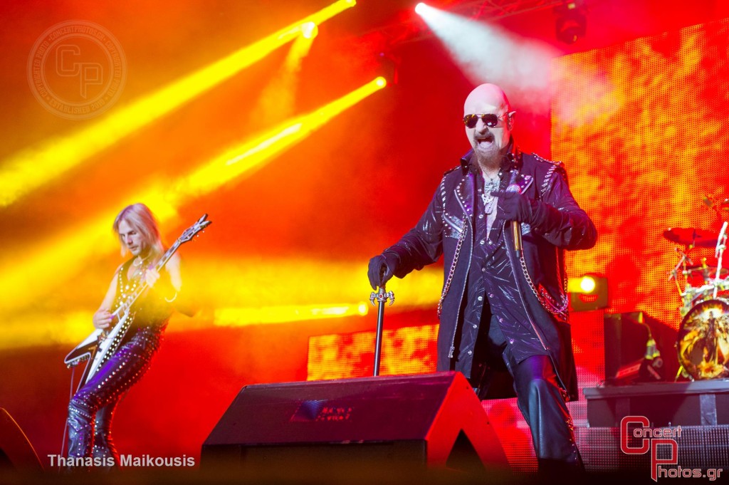 Judas Priest