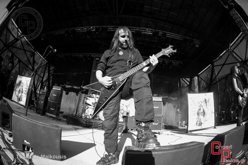 Rotting Christ