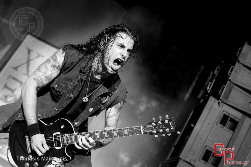 Rotting Christ