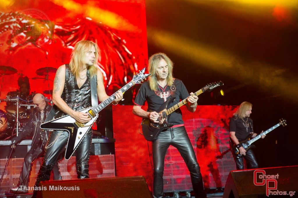 Judas Priest