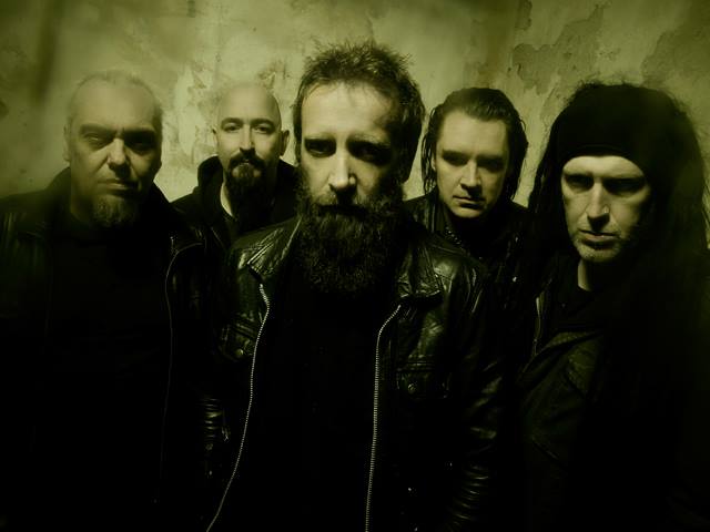 Paradise Lost