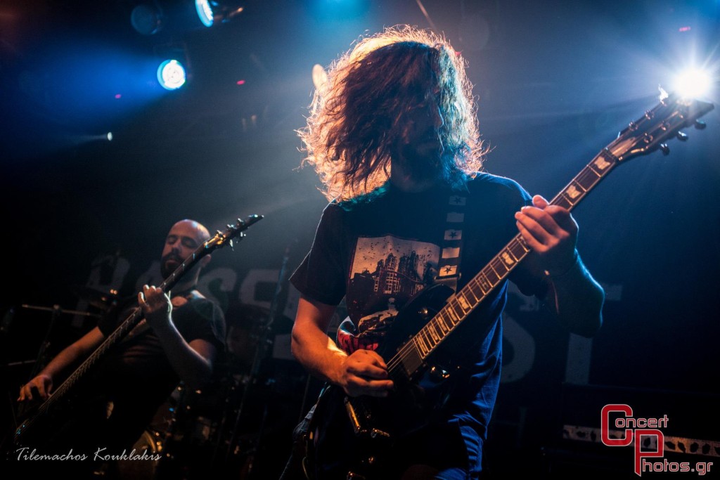 Endsight - Κύτταρο Live Club