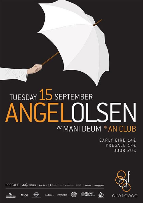 AngelOlsen_ManiDeum_ANclub_Sept15_poster