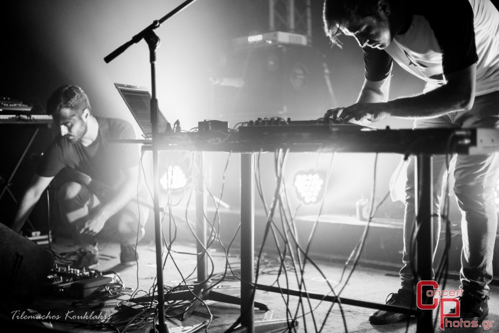 Gioumourtzina @ Kyttaro | 11.09.2015 | ConcertPhotosGR | Tilemachos Kouklakis©