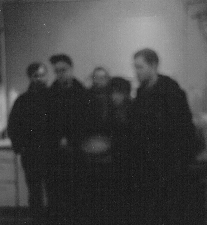 Motorama (RU) w/ Κωμωδια Θανατου (GR) & Deadbeat Escapement (GR) - Death Disco