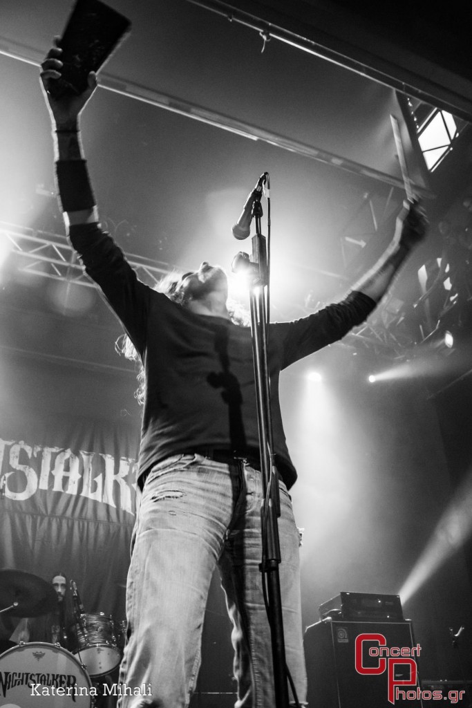 Nightstalker