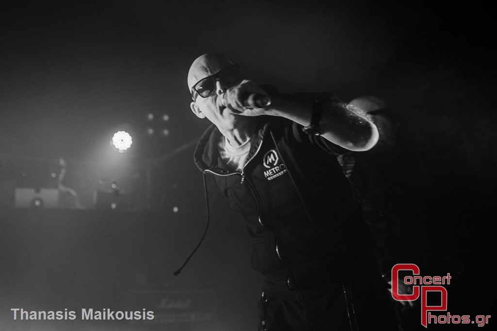 Sisters Of Mercy