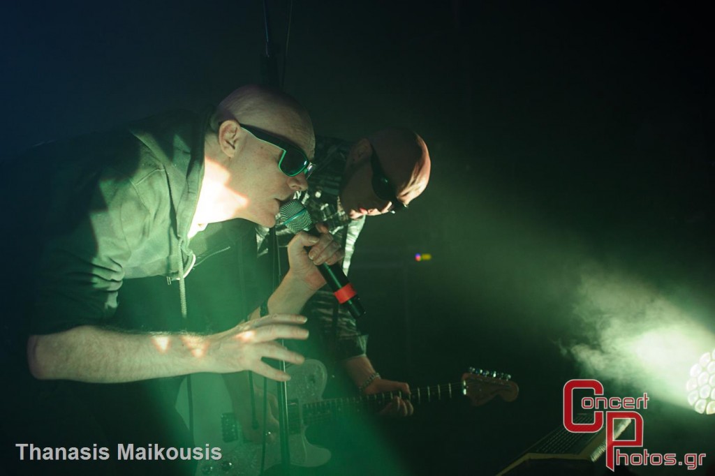 Sisters Of Mercy