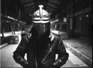 night knight