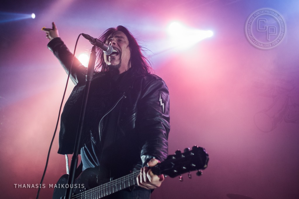 Monster Magnet