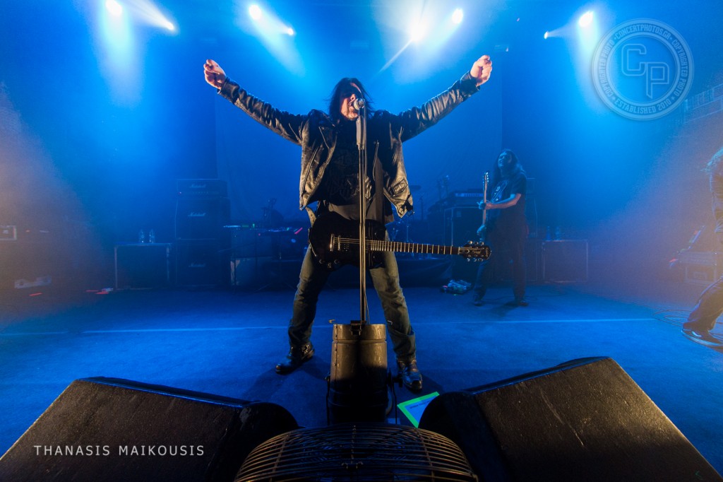 Monster Magnet